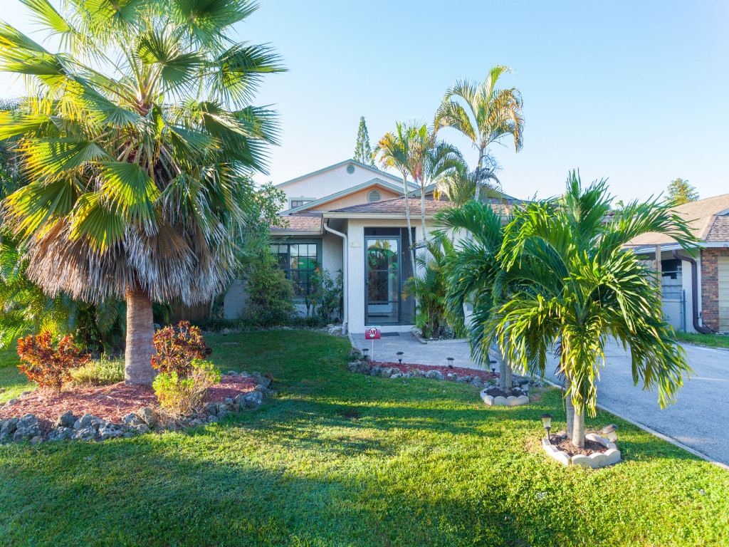 NaplesFlorida Vanderbilt Beach Vacation Home Photo Gallery