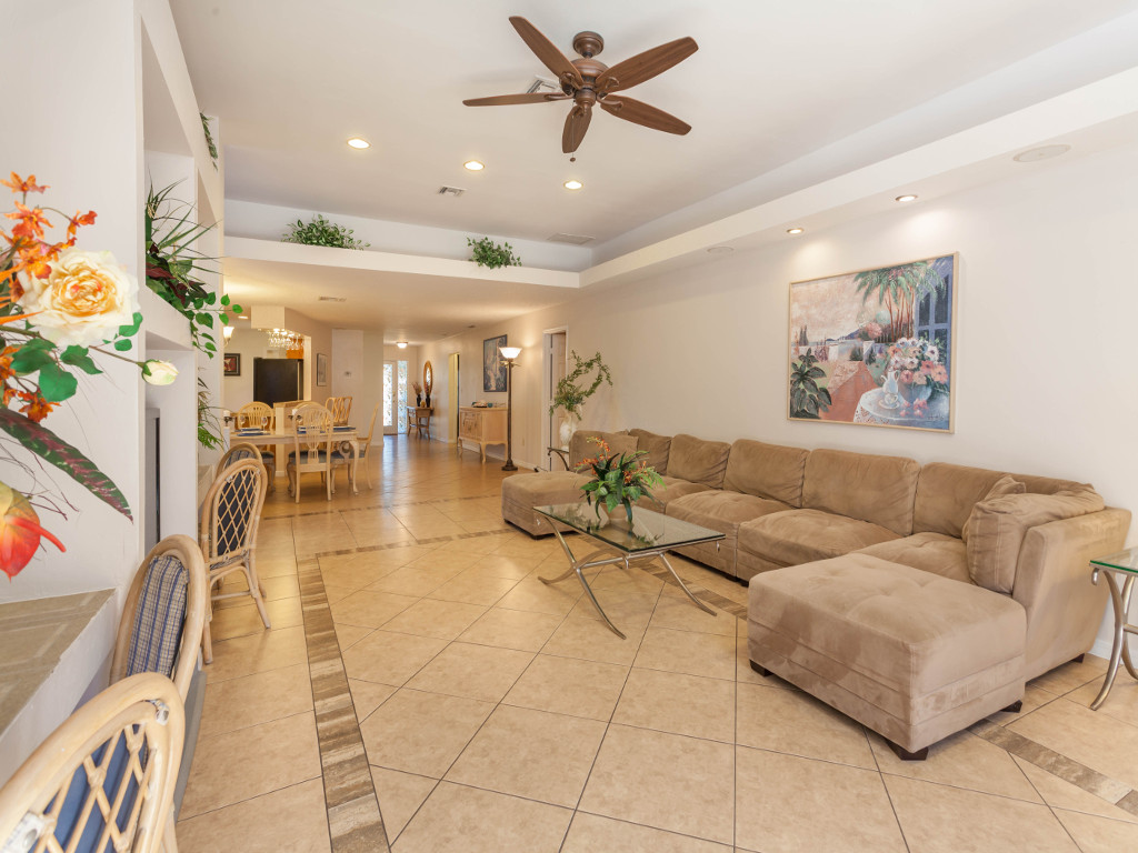 NaplesFlorida Vanderbilt Beach Vacation Home Photo Gallery