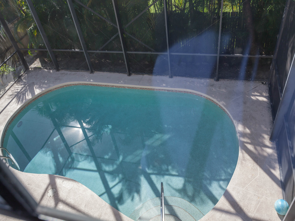 NaplesFlorida Vanderbilt Beach Vacation Home Photo Gallery